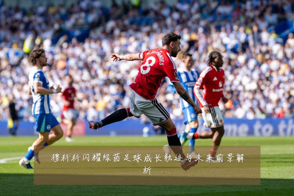 穆科科闪耀绿茵足球成长轨迹与未来前景解析